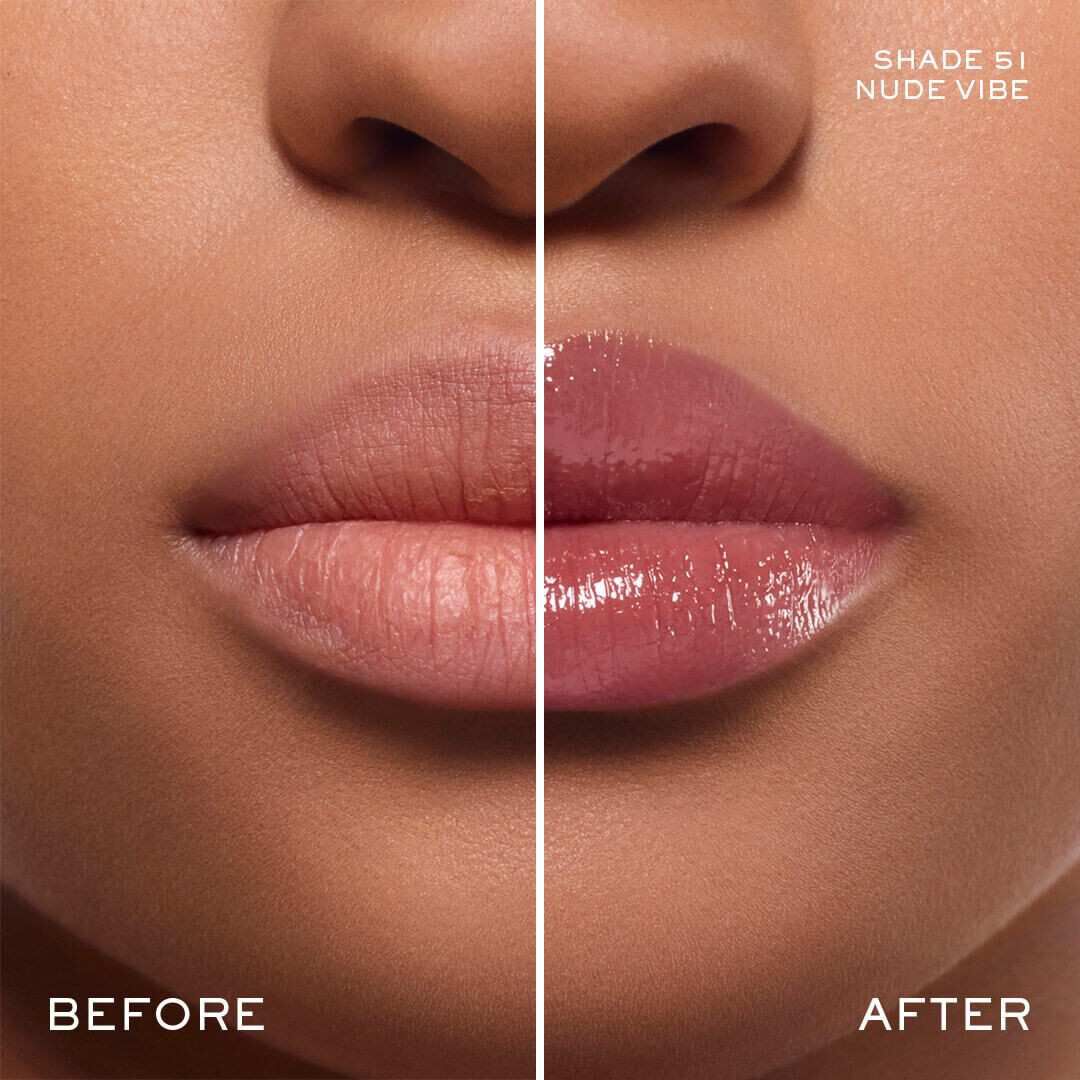 Lip Idole Squalane-12 Butterglow™