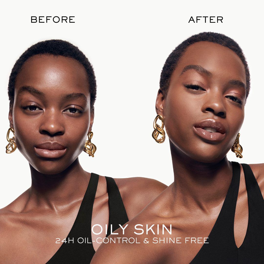 Teint Idole Ultra Wear Foundation