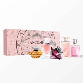 Mini Fragrance Sets