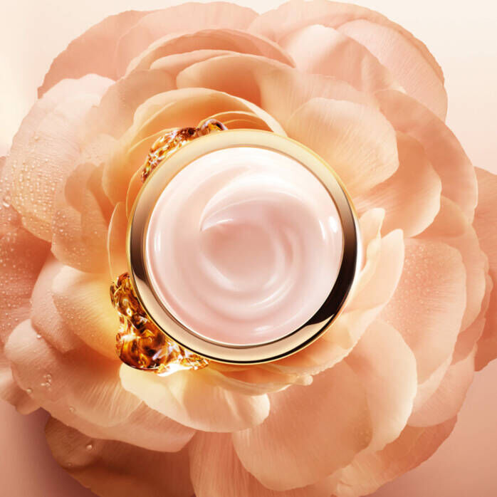 Absolue Light Cream - Nourishing Face Moisturiser | Lancôme