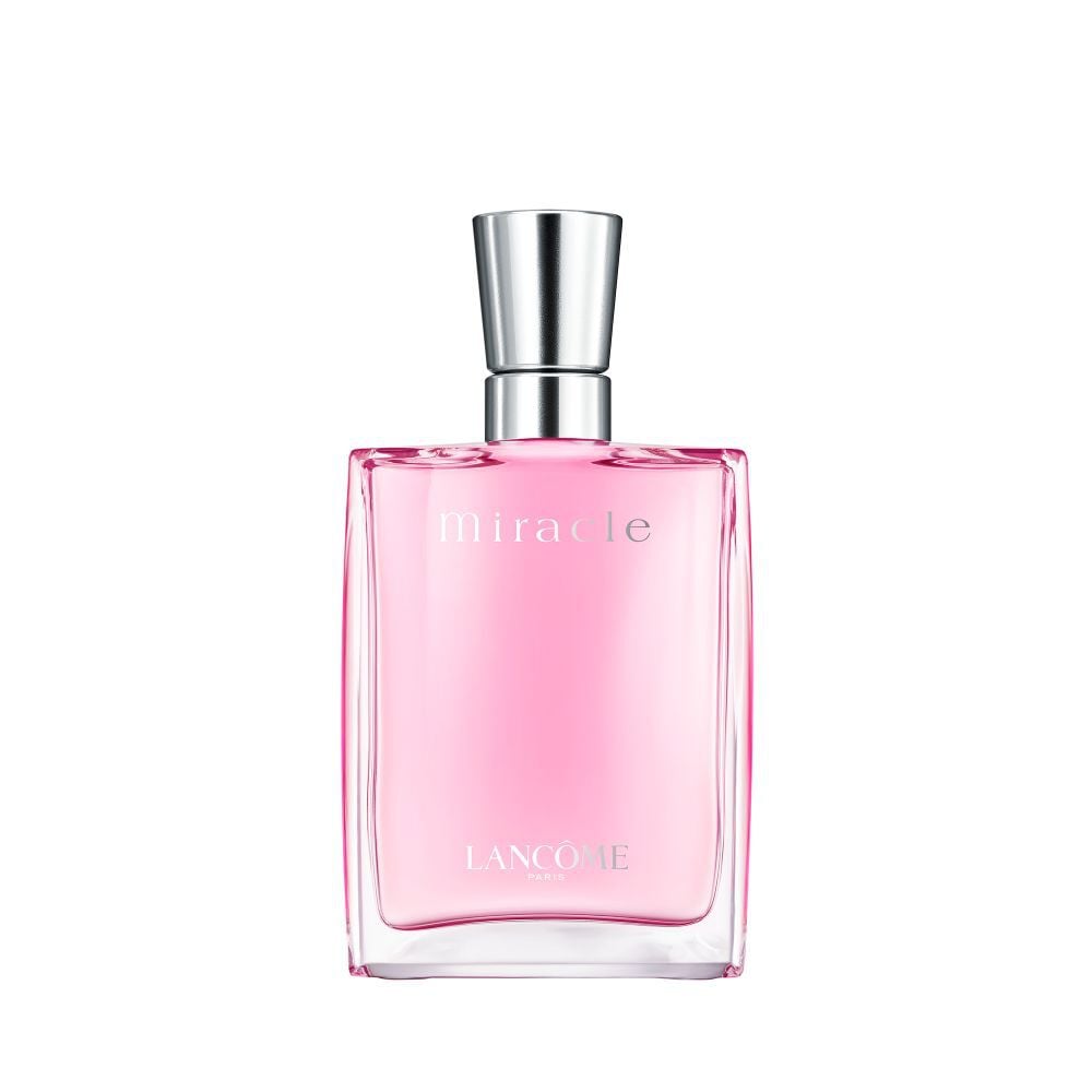 Miracle Eau de Parfum Floral Fragrance For Her Lancome - Main Image