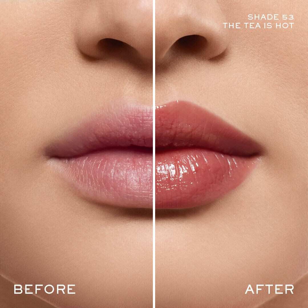 Lip Idole Squalane-12 Butterglow™