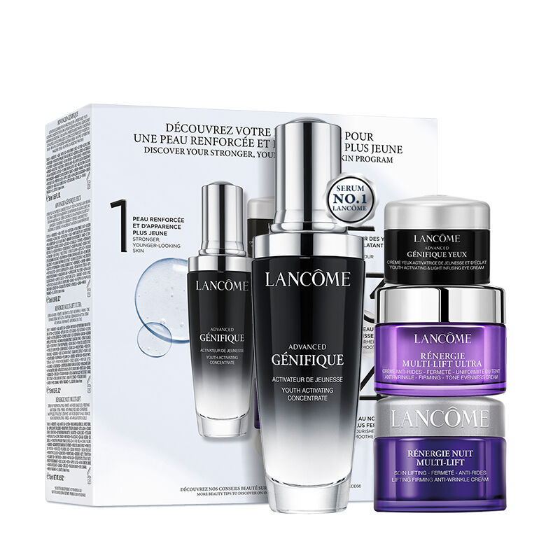 Lancome mon kit online eclat de jeunesse