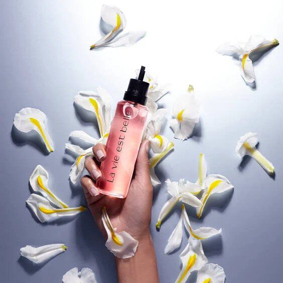 La Vie Est Belle Eau De Parfum Refill