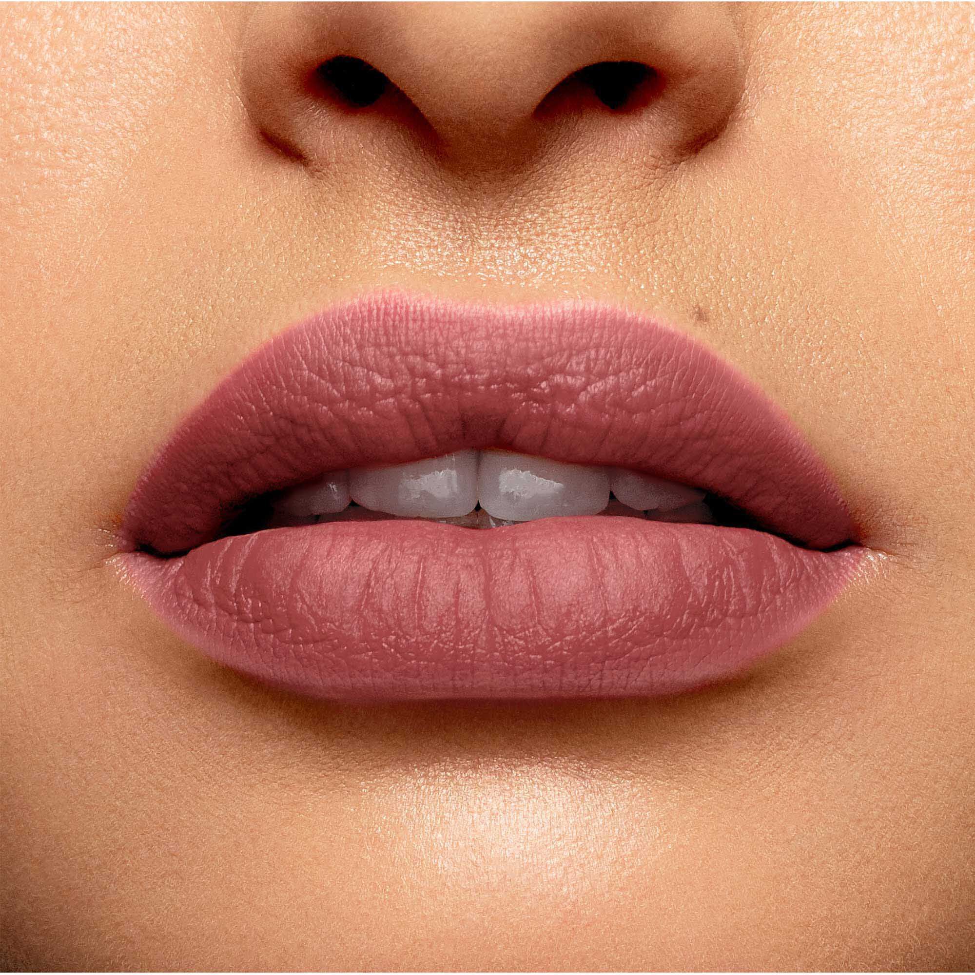 L'Absolu Rouge Intimatte Lipstick