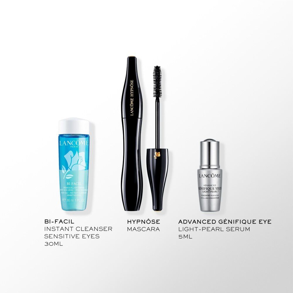 Hypnose Mascara Eye Routine Set