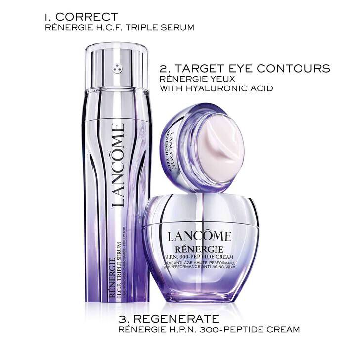 Renergie Yeux Eye Cream