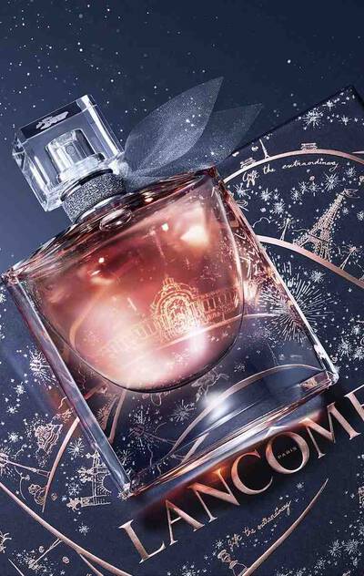 La Vie Est Belle 50Ml Body Care Set Lancôme Australia