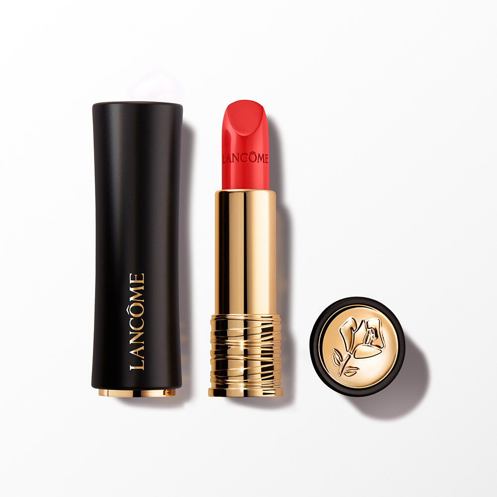L'Absolu Rouge Drama Matte Lipstick