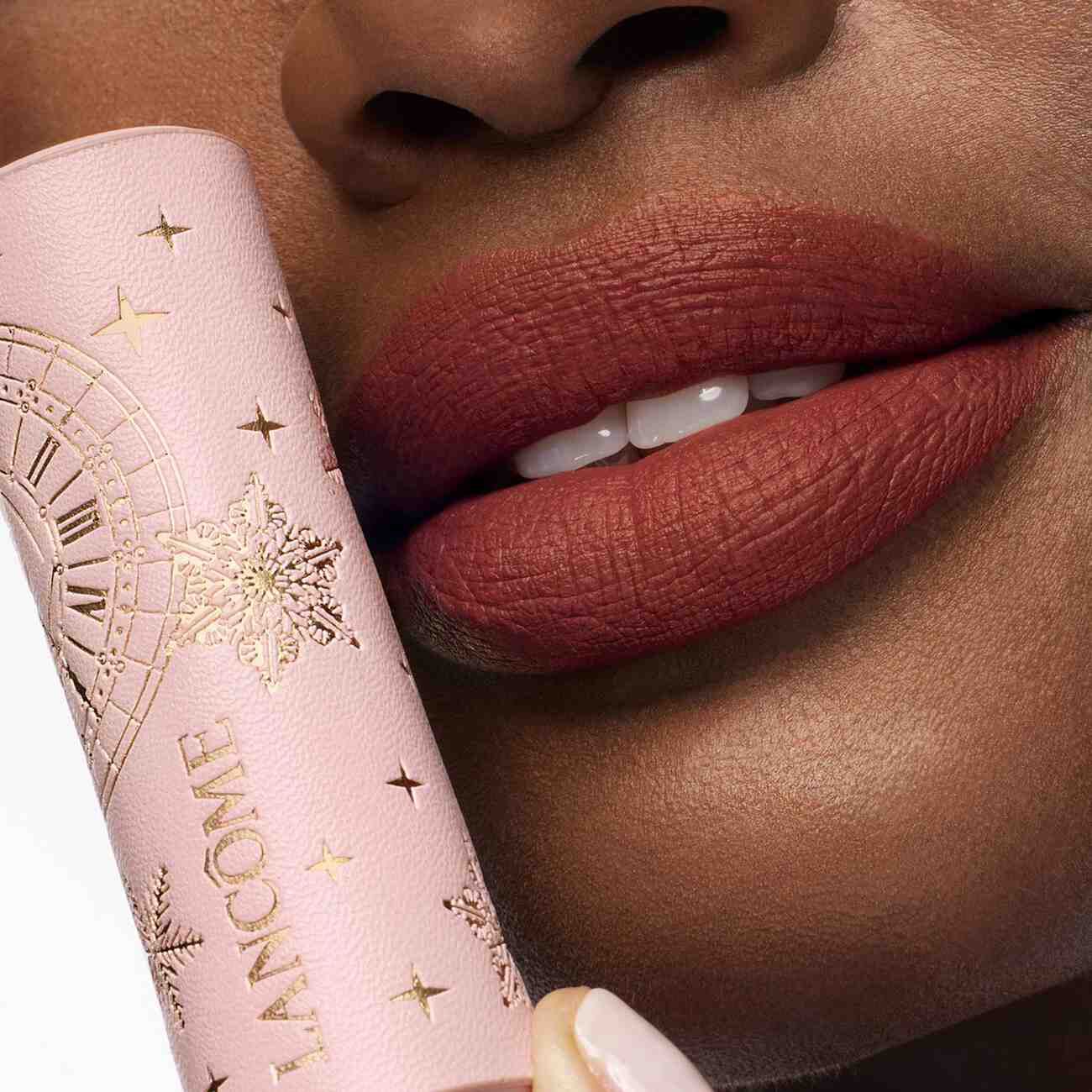 L'Absolu Rouge Drama Matte