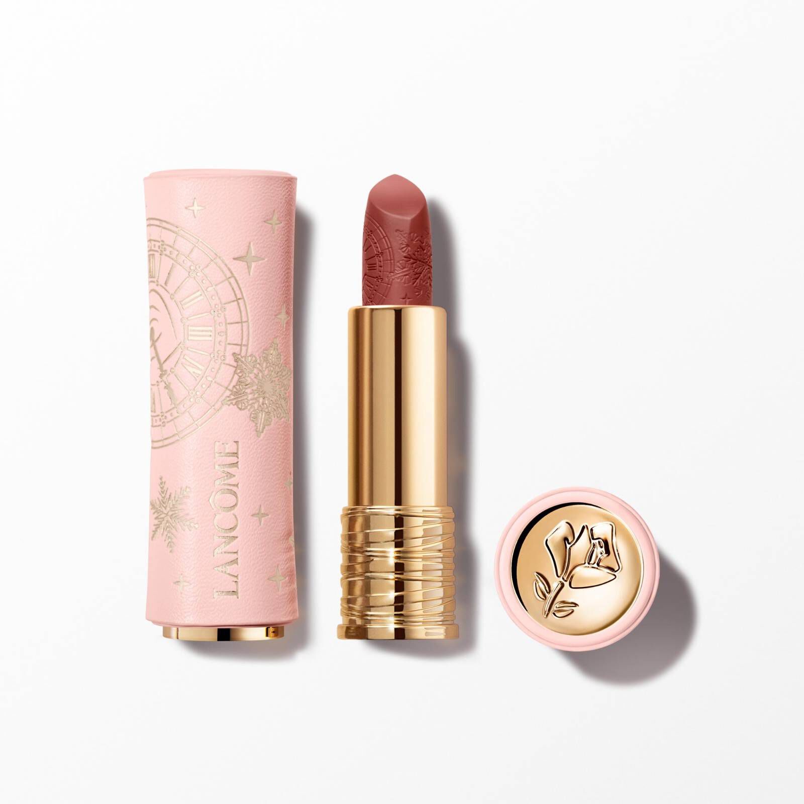 L'Absolu Rouge Drama Matte
