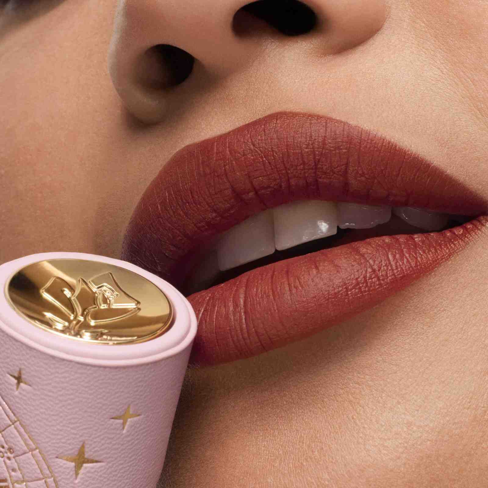 L'Absolu Rouge Drama Matte