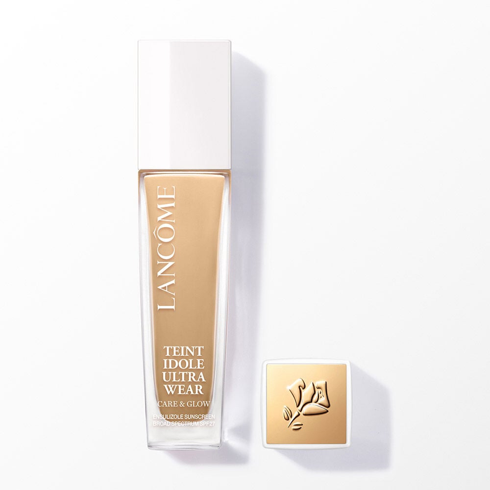 Teint Idole Ultra Wear Care & Glow Foundation
