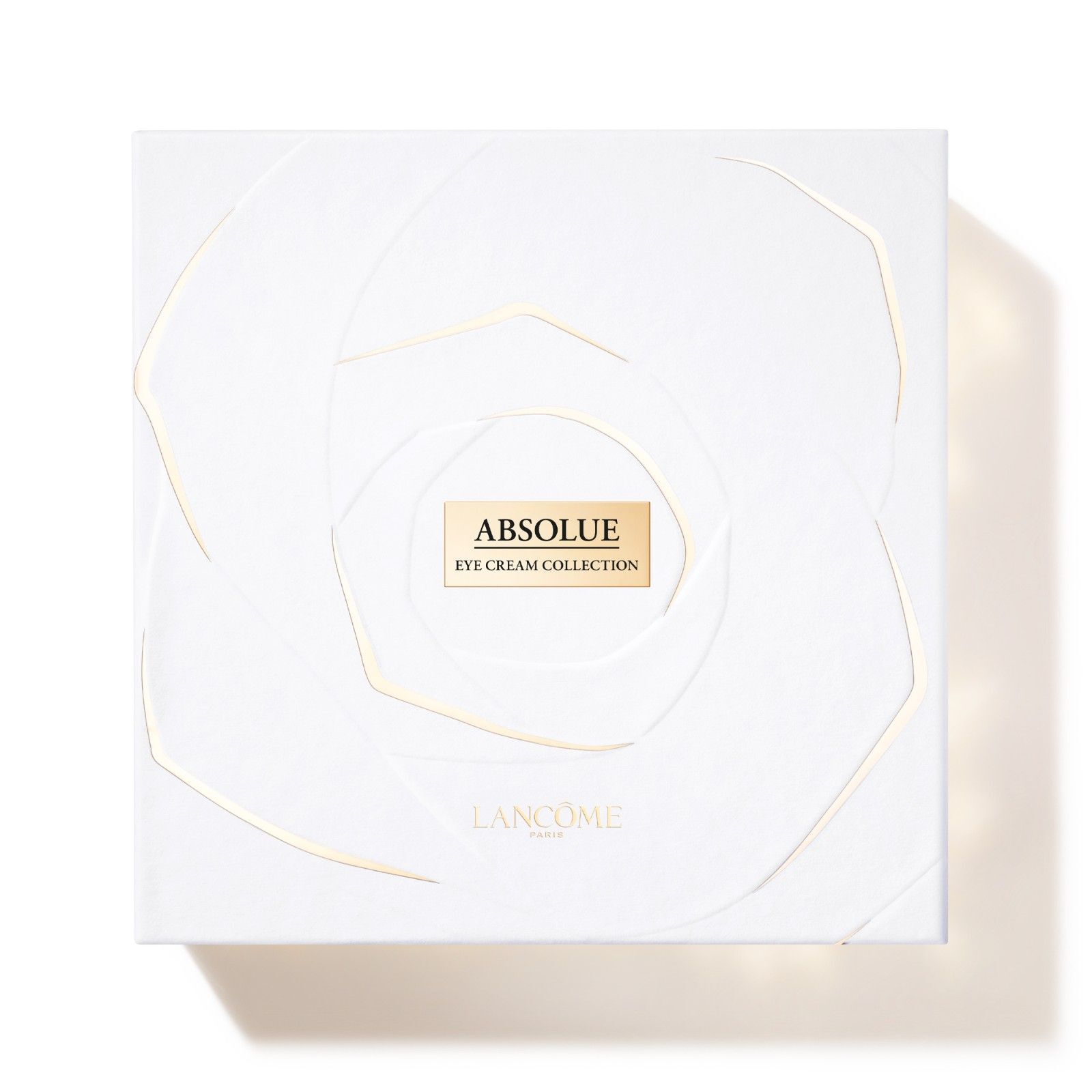 Absolue Eye Cream Collection