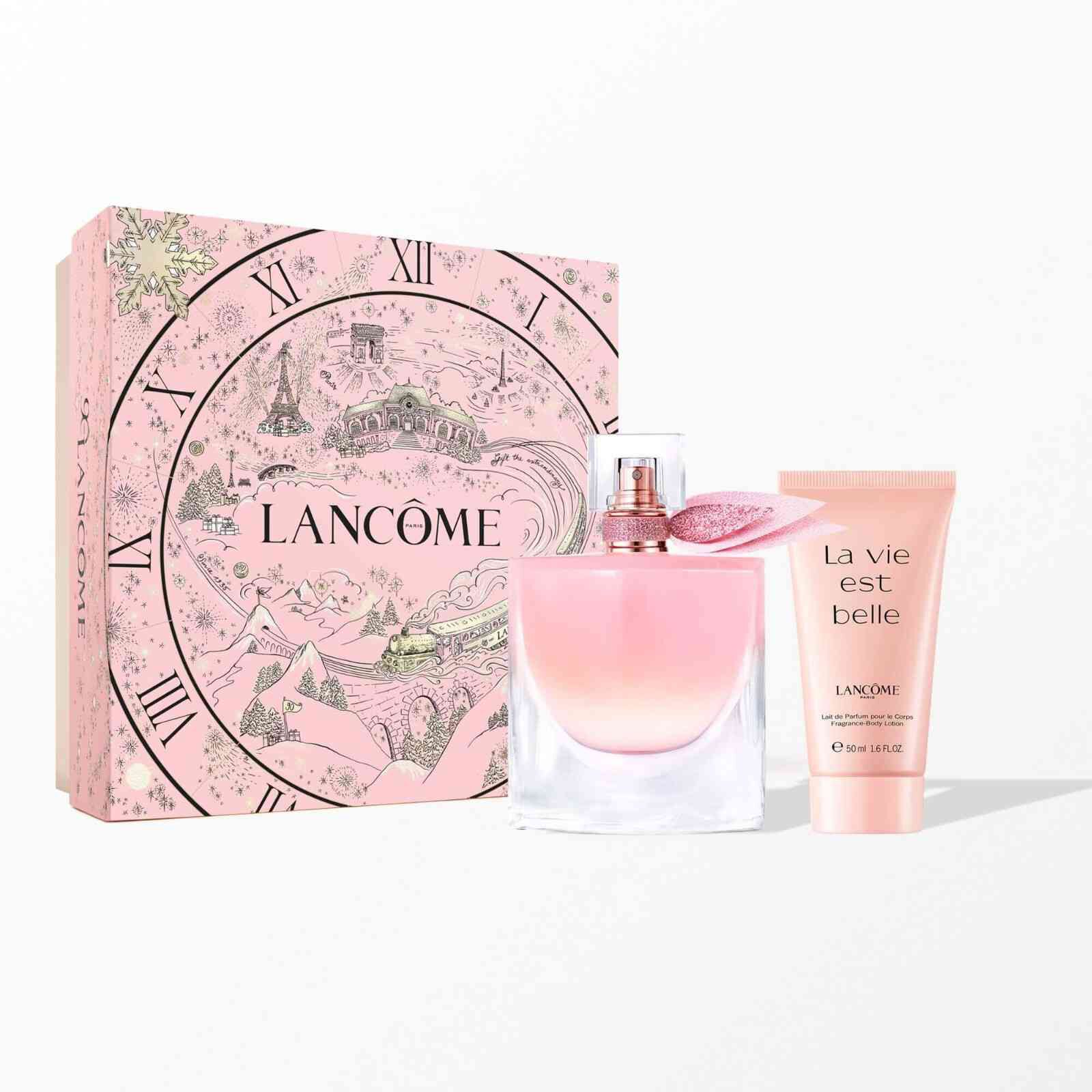 La Vie Est Belle Vanille Nude 50ml Set