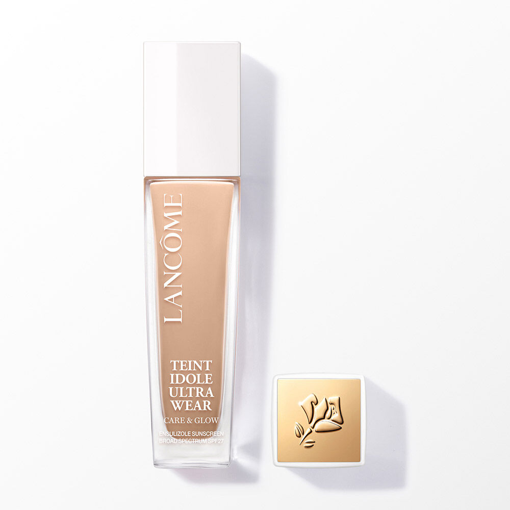 Teint Idole Ultra Wear Care & Glow Foundation