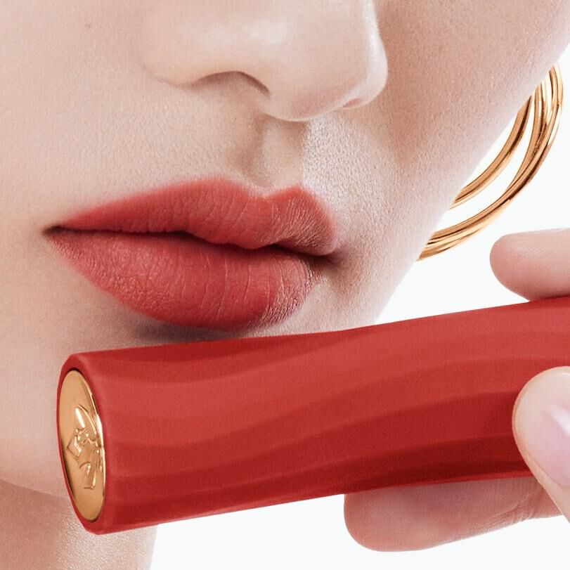 L’Absolu Rouge Intimatte