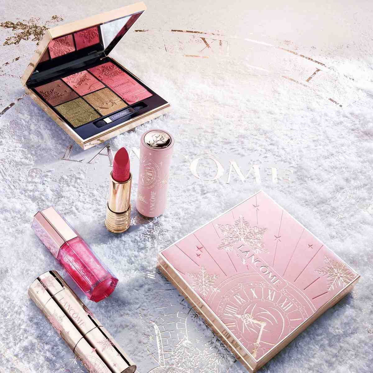 L'Absolu Rouge Drama Matte