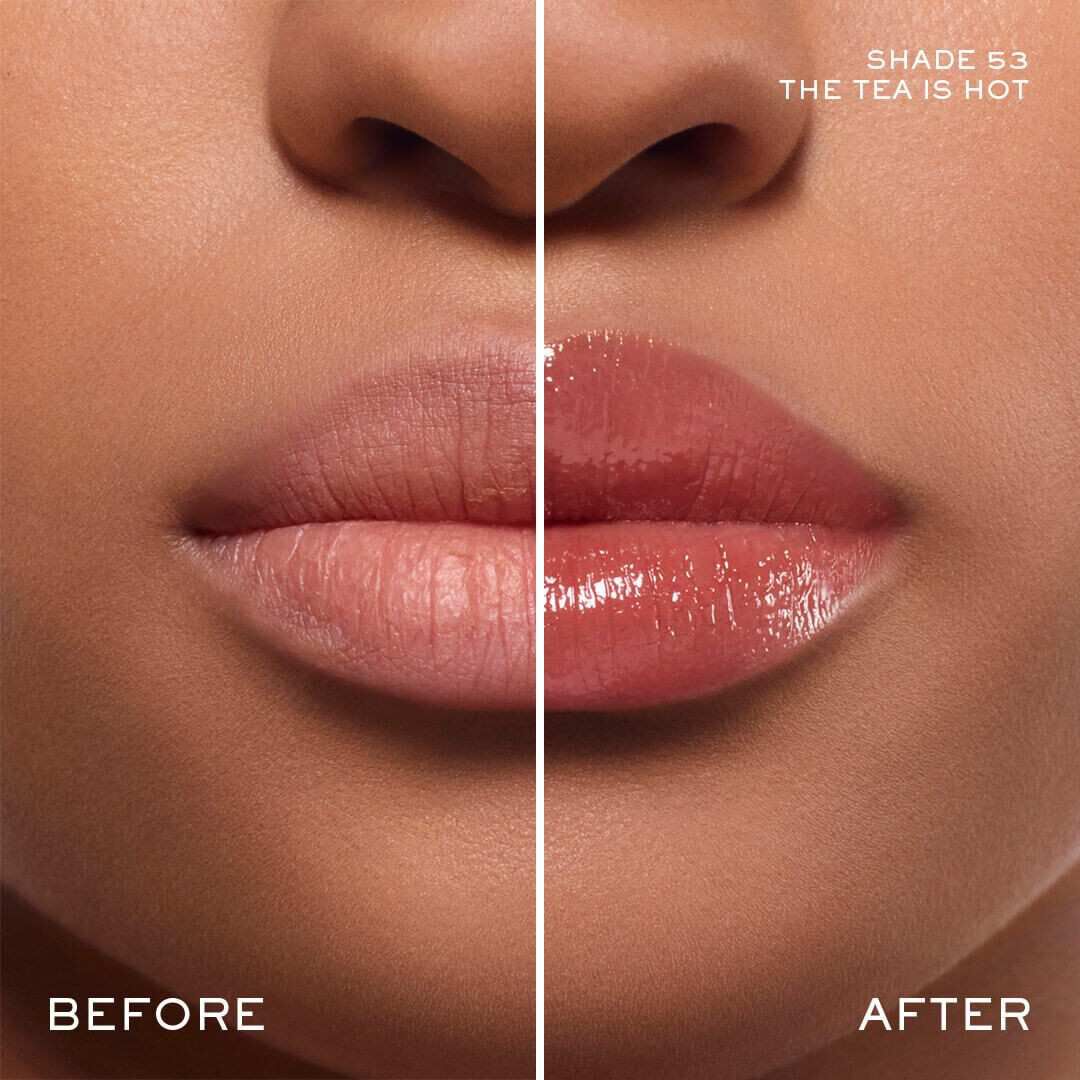Lip Idole Squalane-12 Butterglow™