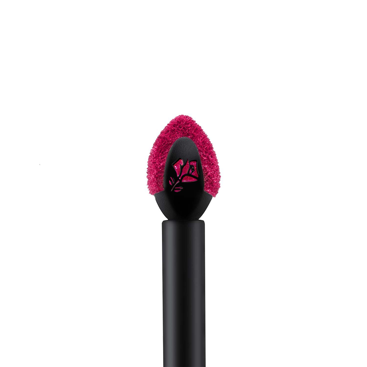 L'Absolu Rouge Drama Ink Liquid Lipstick