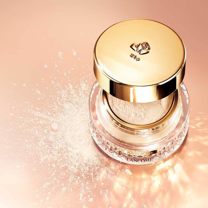 新しいスタイル Foundation Powder Premium - Essence Absolue | Australia Lancôme フェイスパウダー