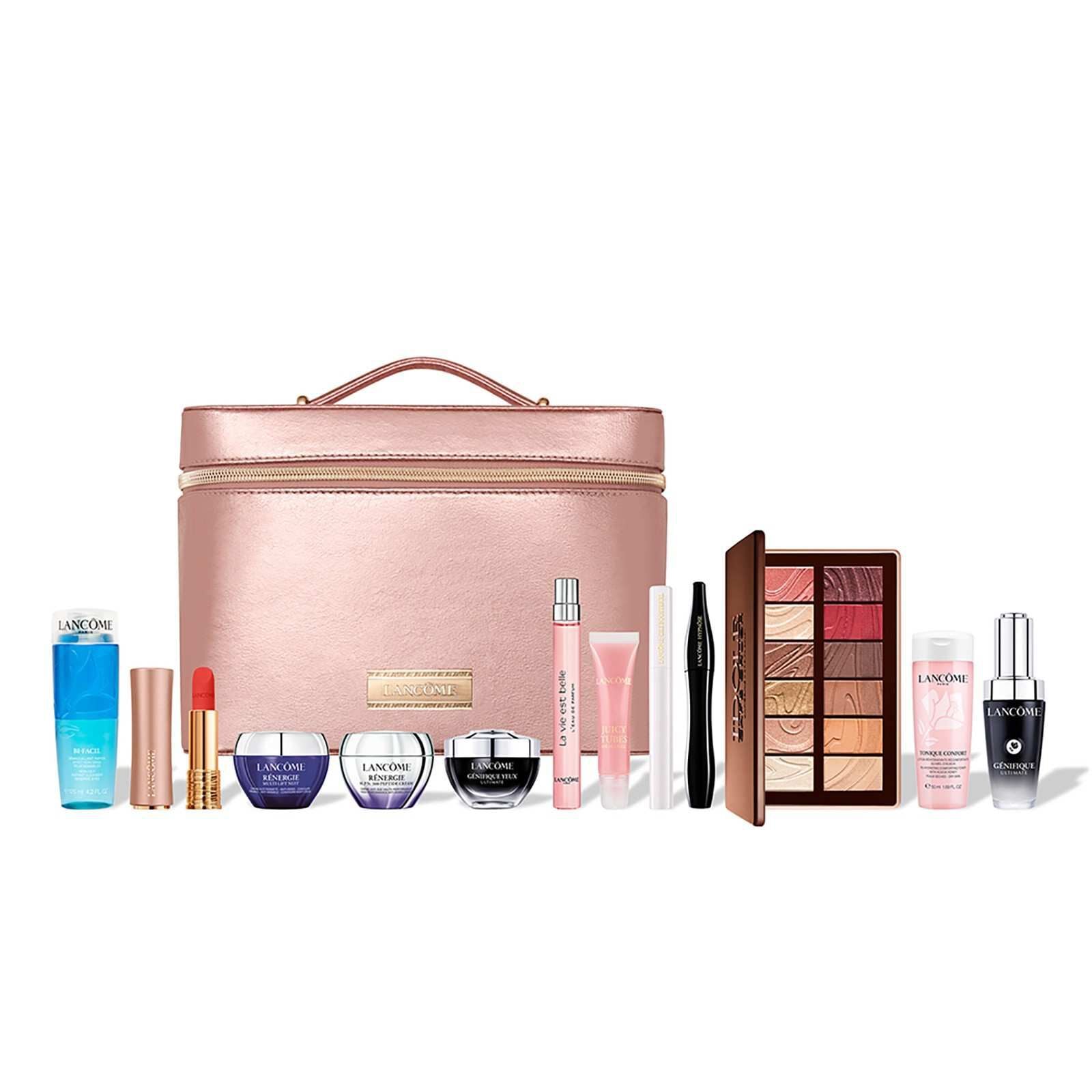 Beauty Box
