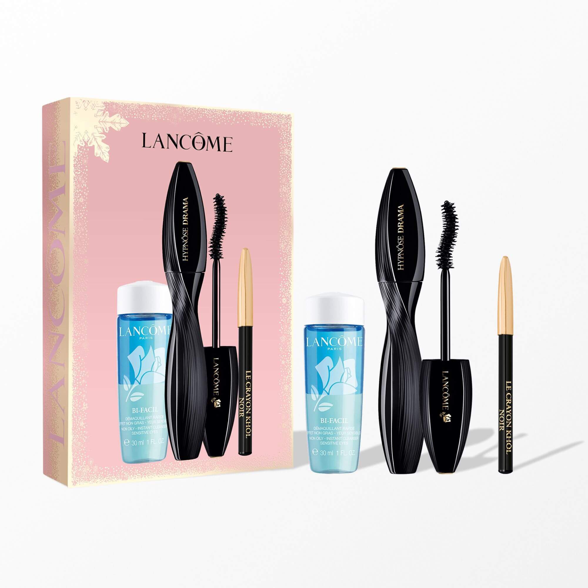 Hypnose Drama Makeup Set