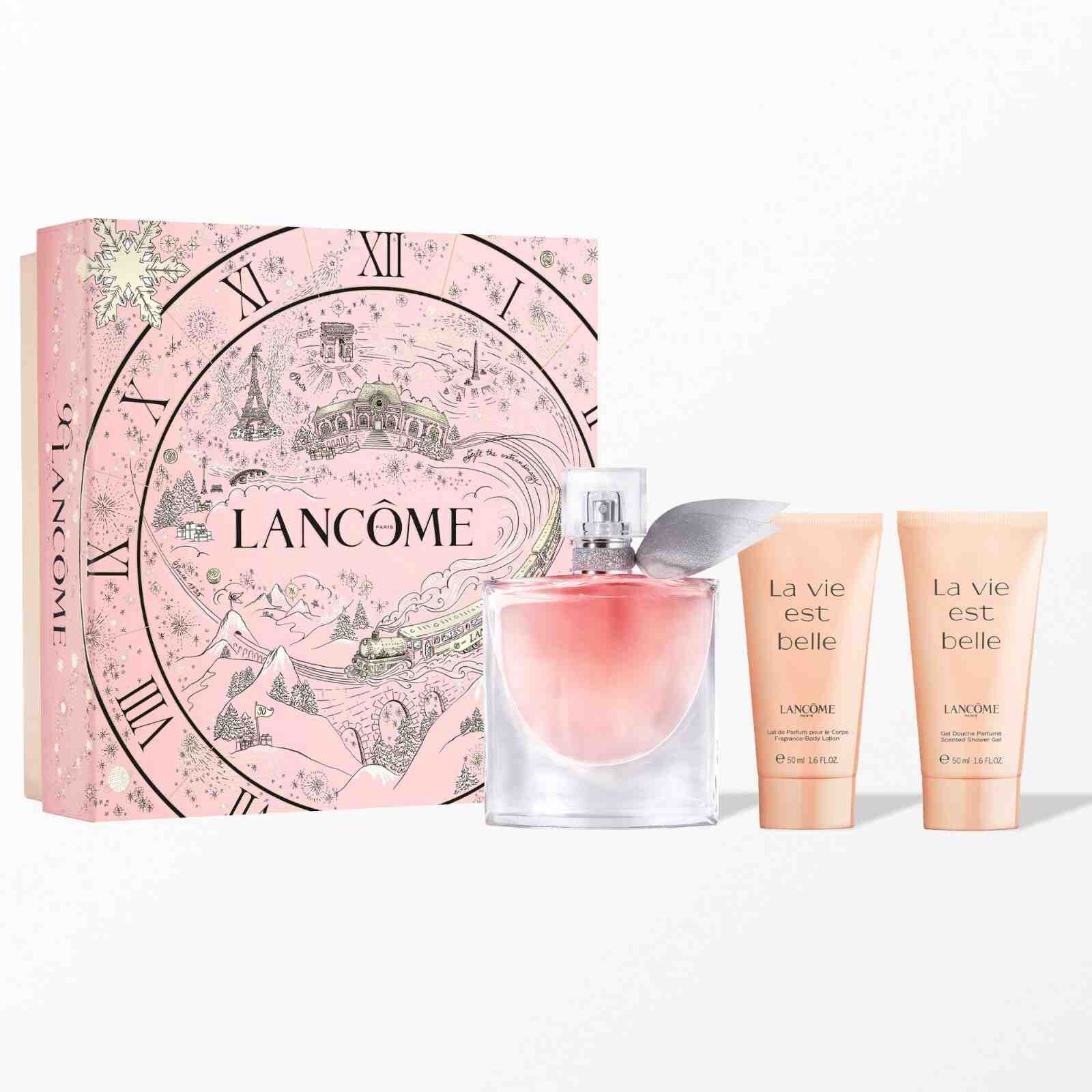 La Vie Est Belle 50ml Body Care Set