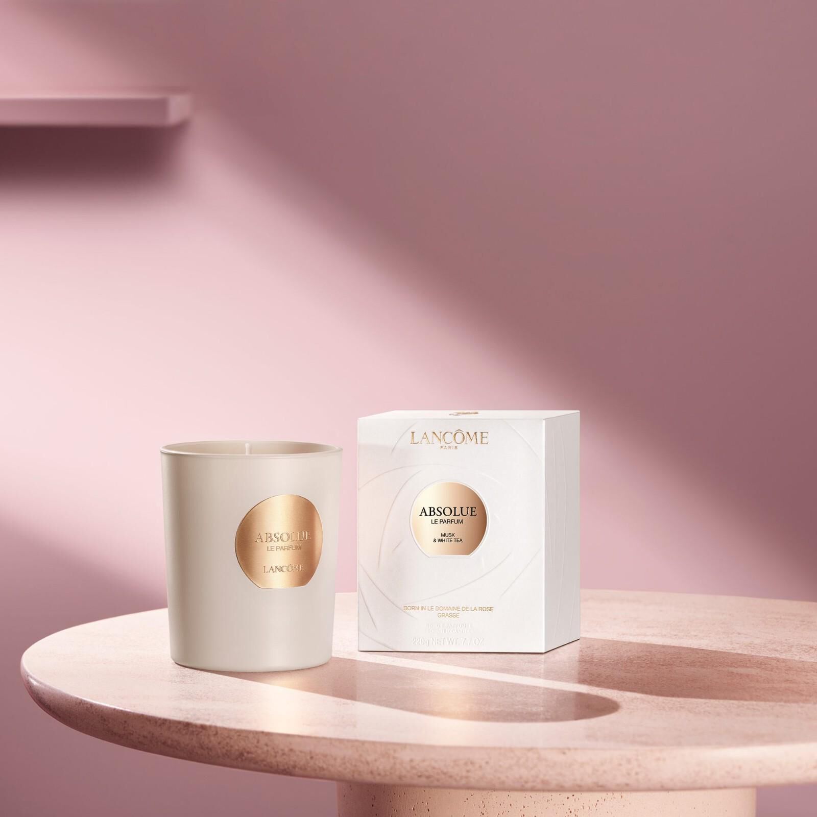Le Parfum Scented Candle