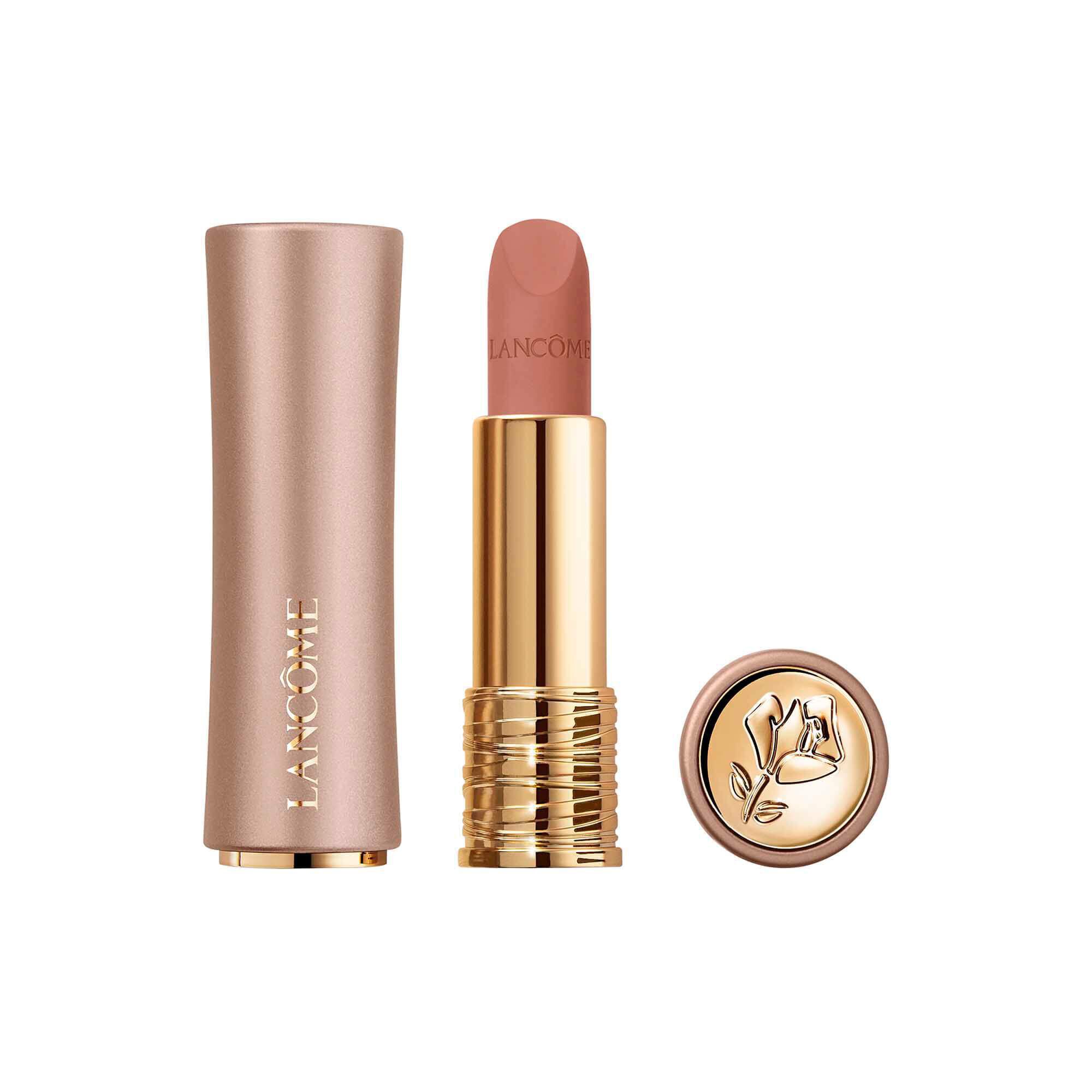 L'Absolu Rouge Intimatte Lipstick