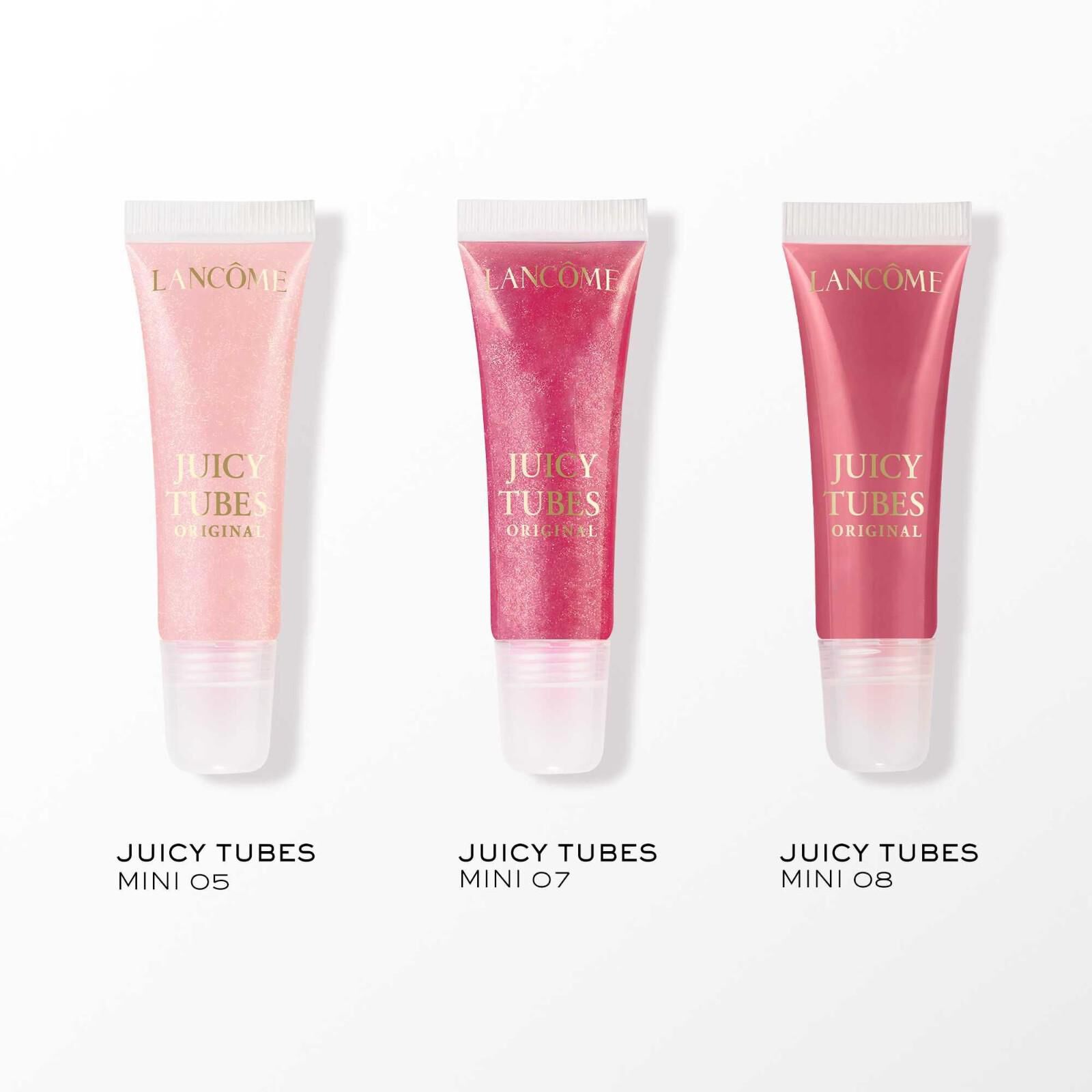 The Juicy Gift