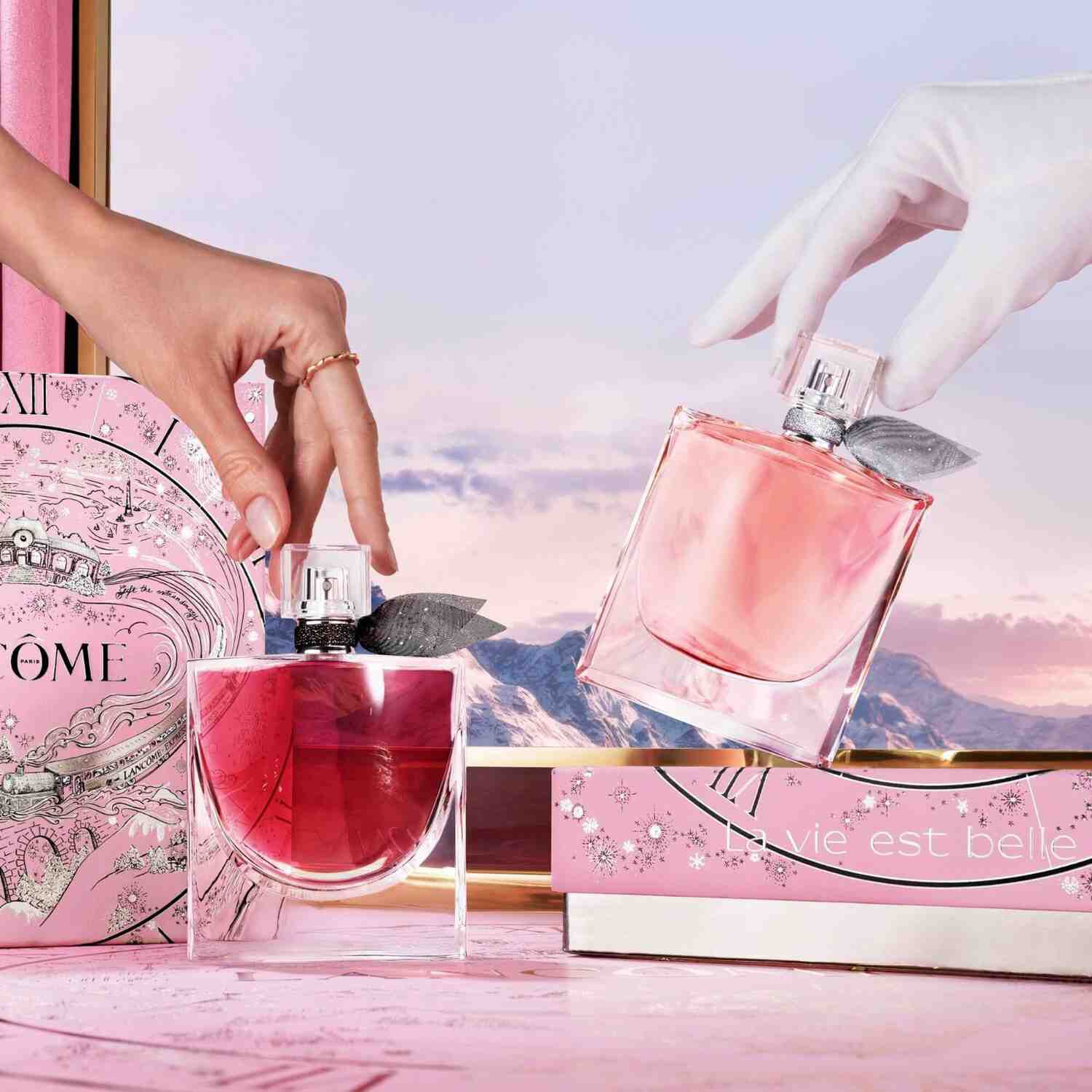 La Vie est Belle L'Elixir 50ml