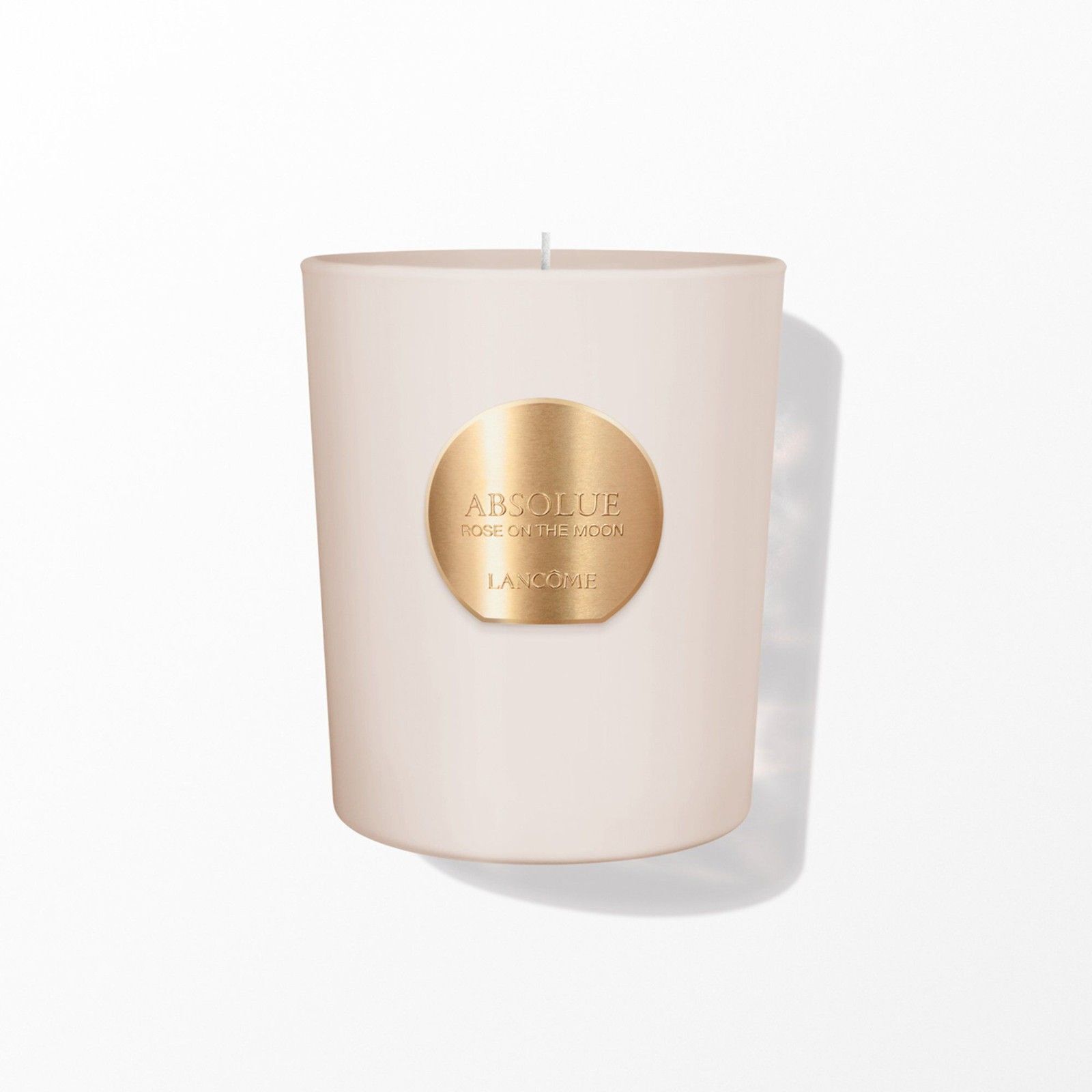 Rose On The Moon Scented Candle