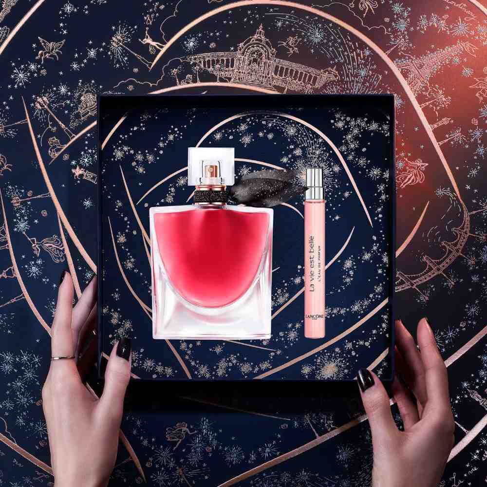 La Vie Est Belle L'Elixir 50Ml Fragrance Set