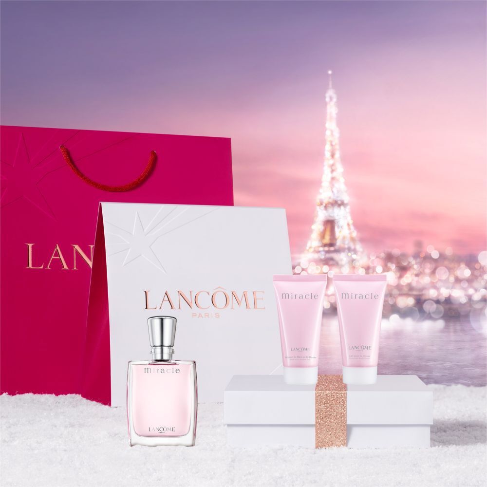 Miracle eau de parfum 30ml deals