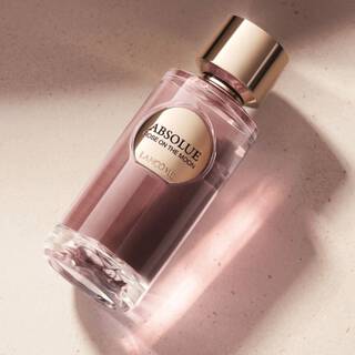 Absolue Les Parfums: Rose on the Moon Lancôme Australia