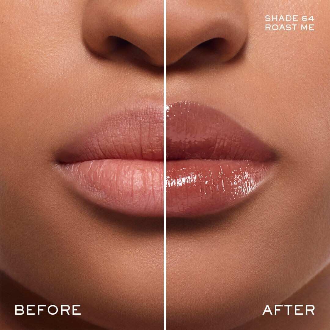 Lip Idole Squalane-12 Butterglow™