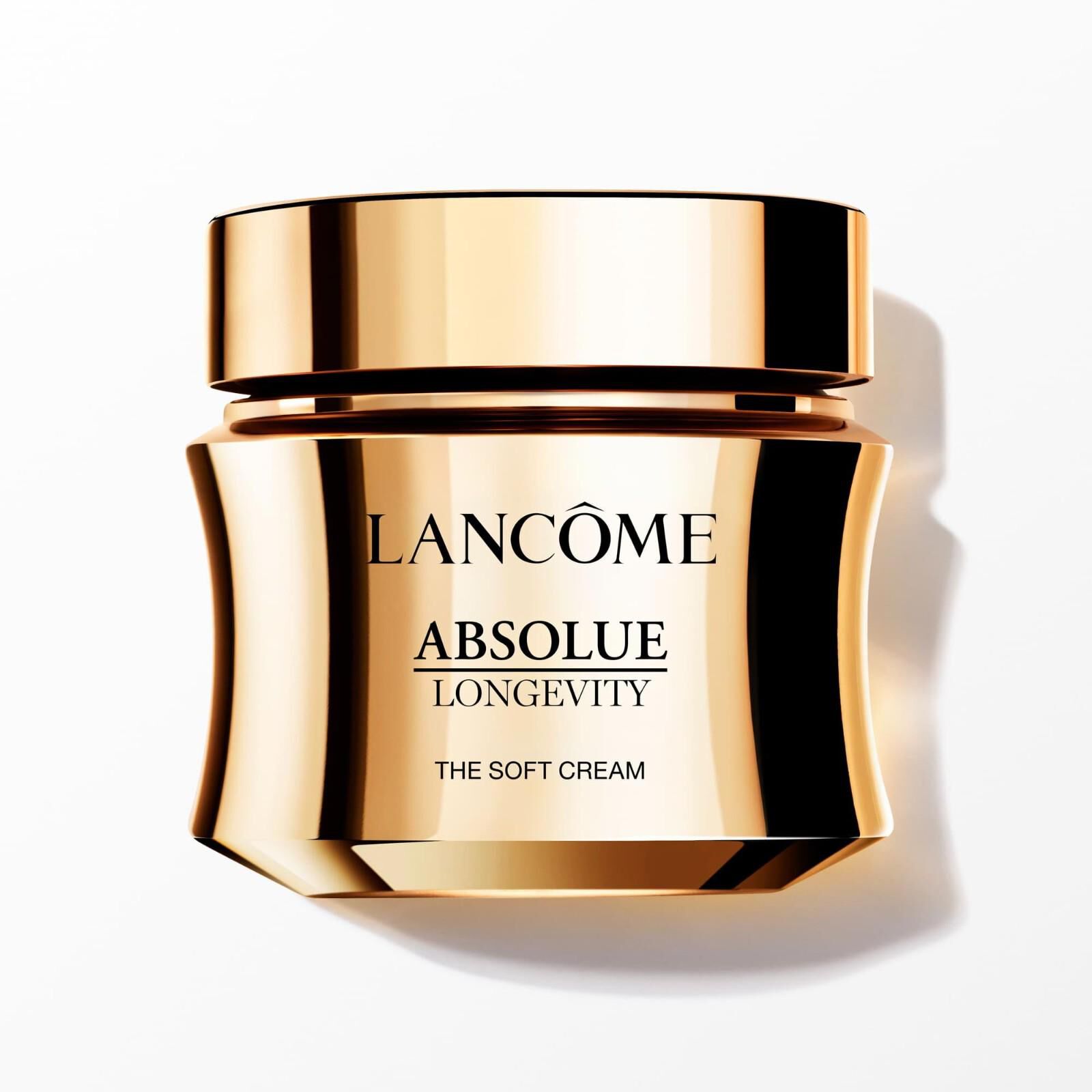 Absolue Light Cream | Nourishing Face Moisturiser - Lancôme