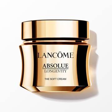 Absolue Longevity The Soft Cream