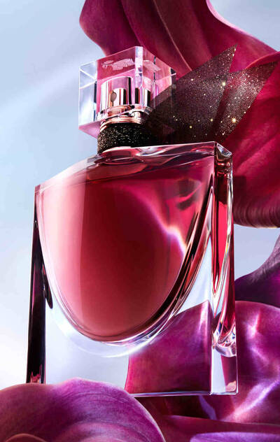 La Vie Est Belle Purple L'Elixir Eau De Parfum For Women Lancôme