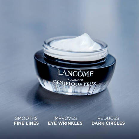 Advanced Génifique Eye Cream Lancôme® Australia