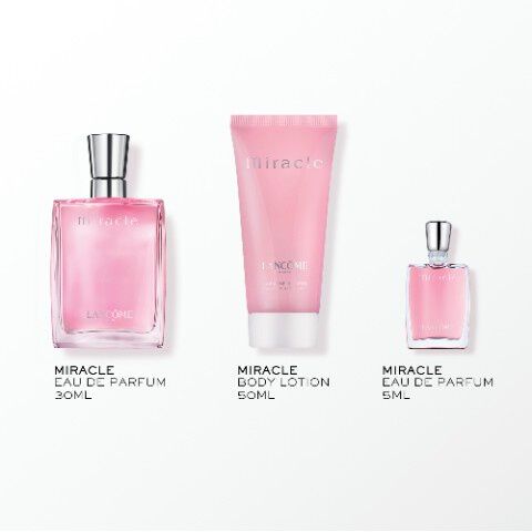 Miracle 30ml Set