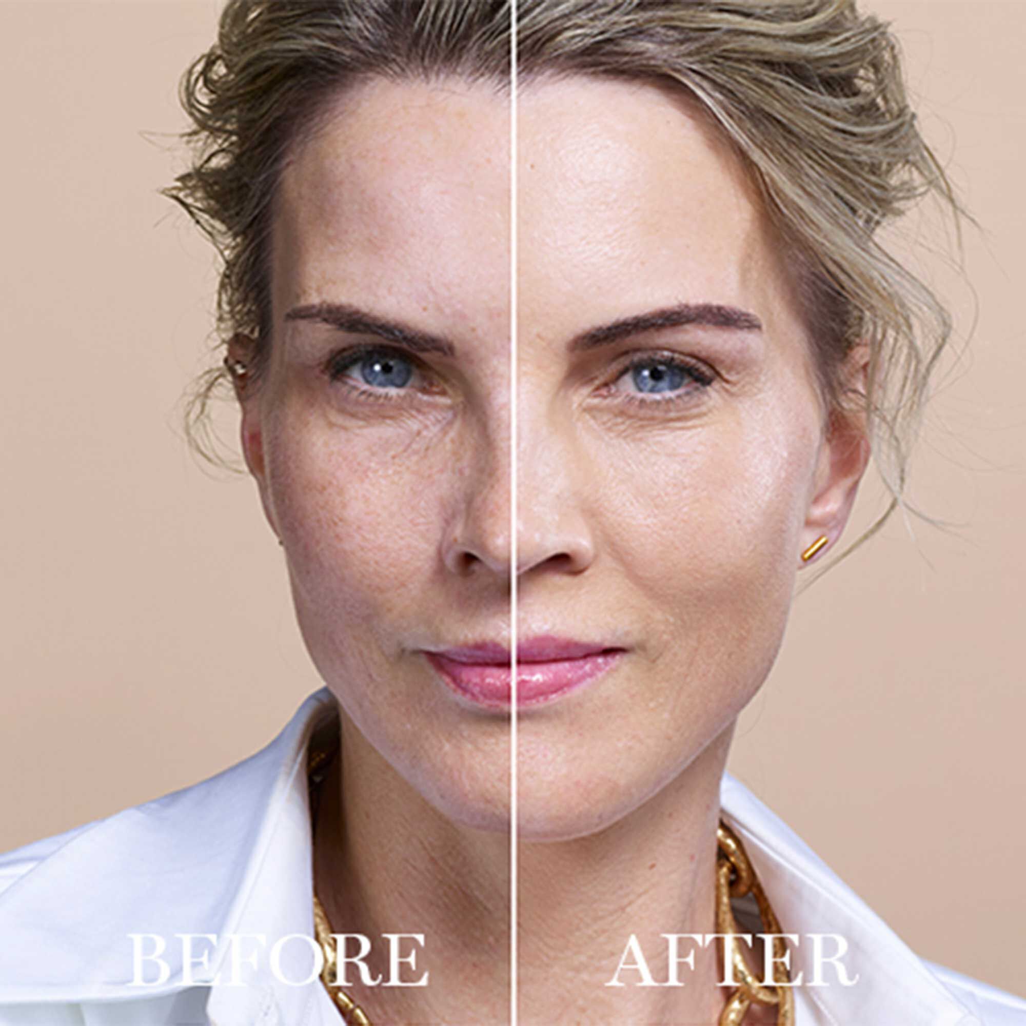 Teint Idole Ultra Wear Care & Glow Foundation