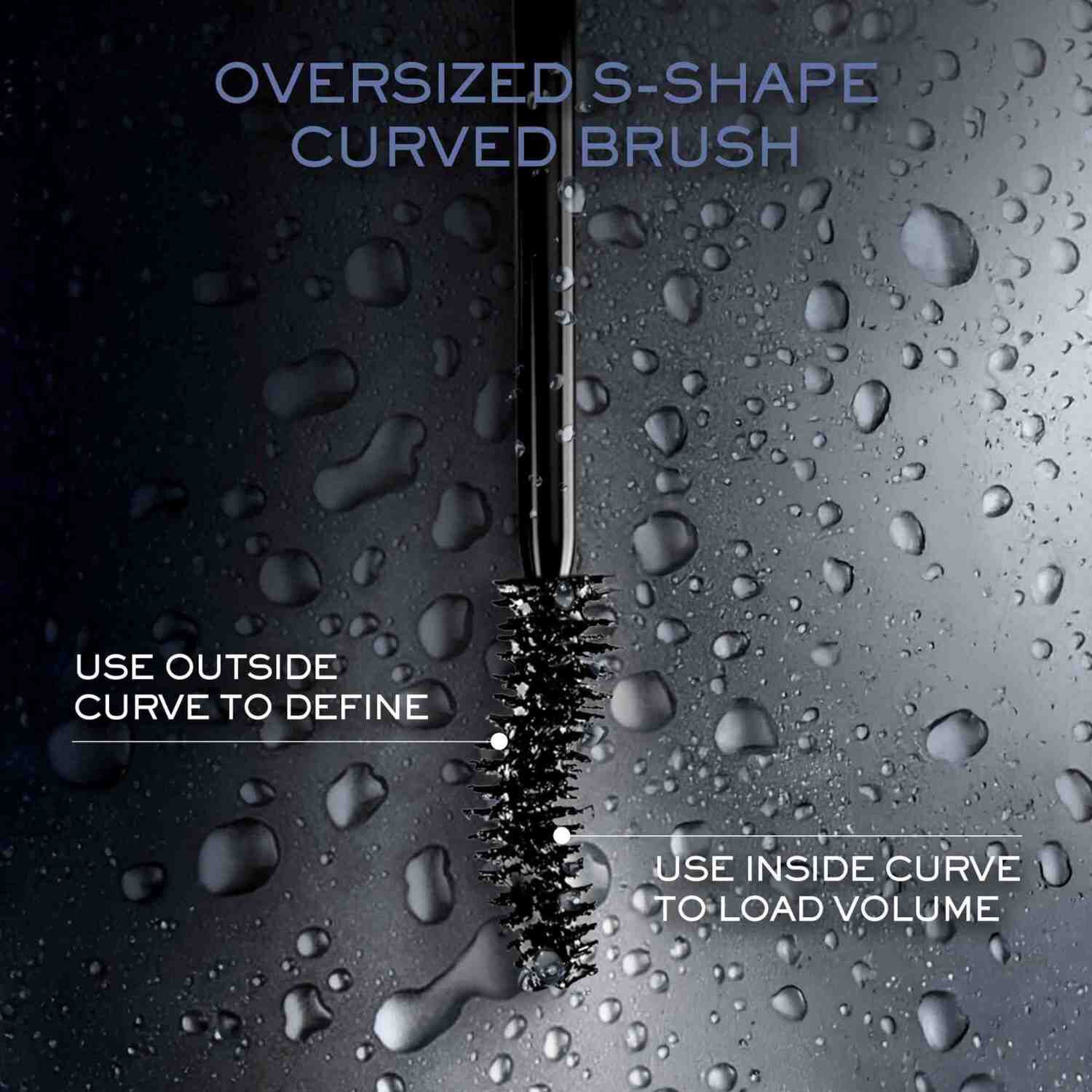 Hypnose Drama Waterproof Mascara
