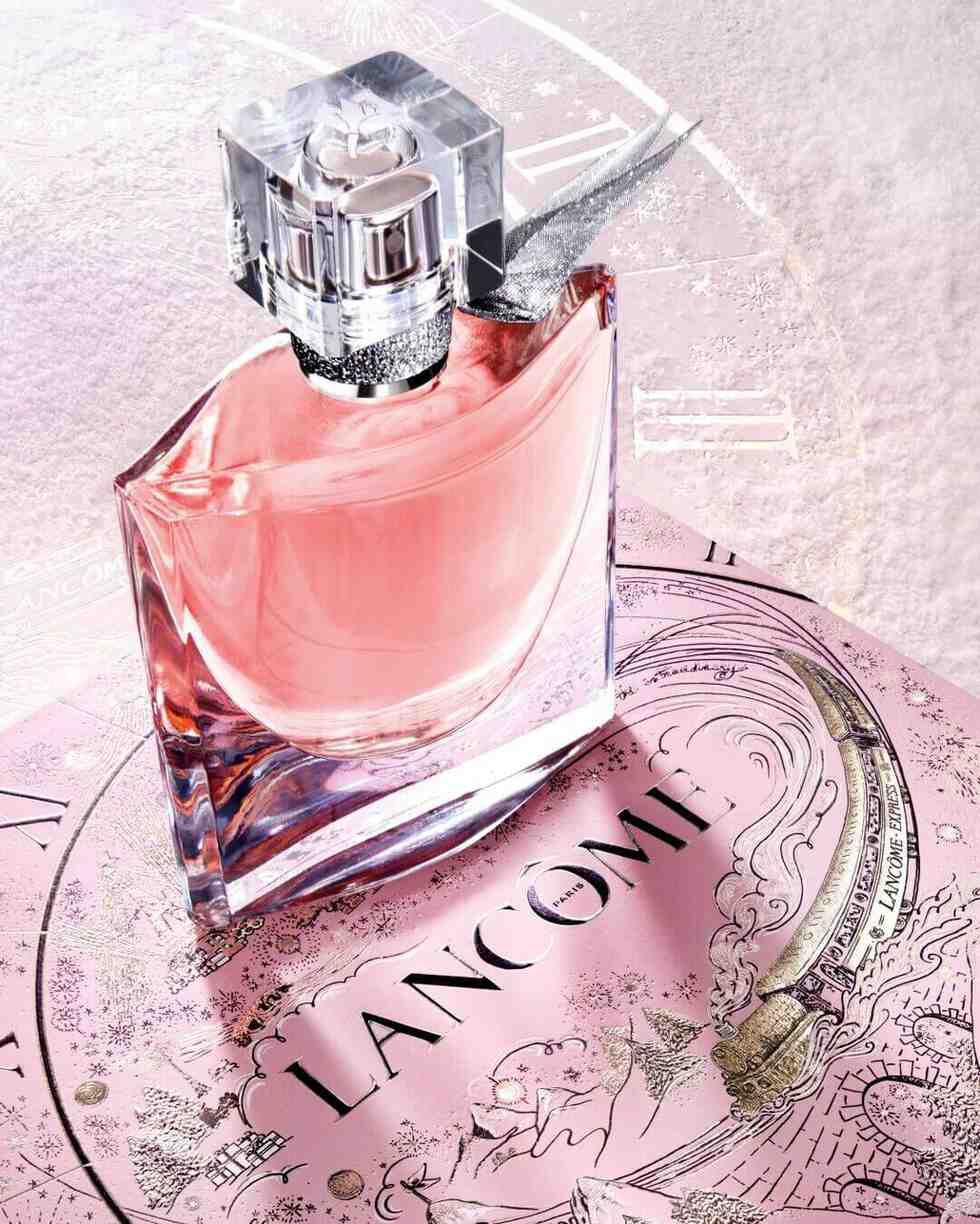 Lancôme La Vie Est Belle 30ML EDP Holiday Gift Set 2025