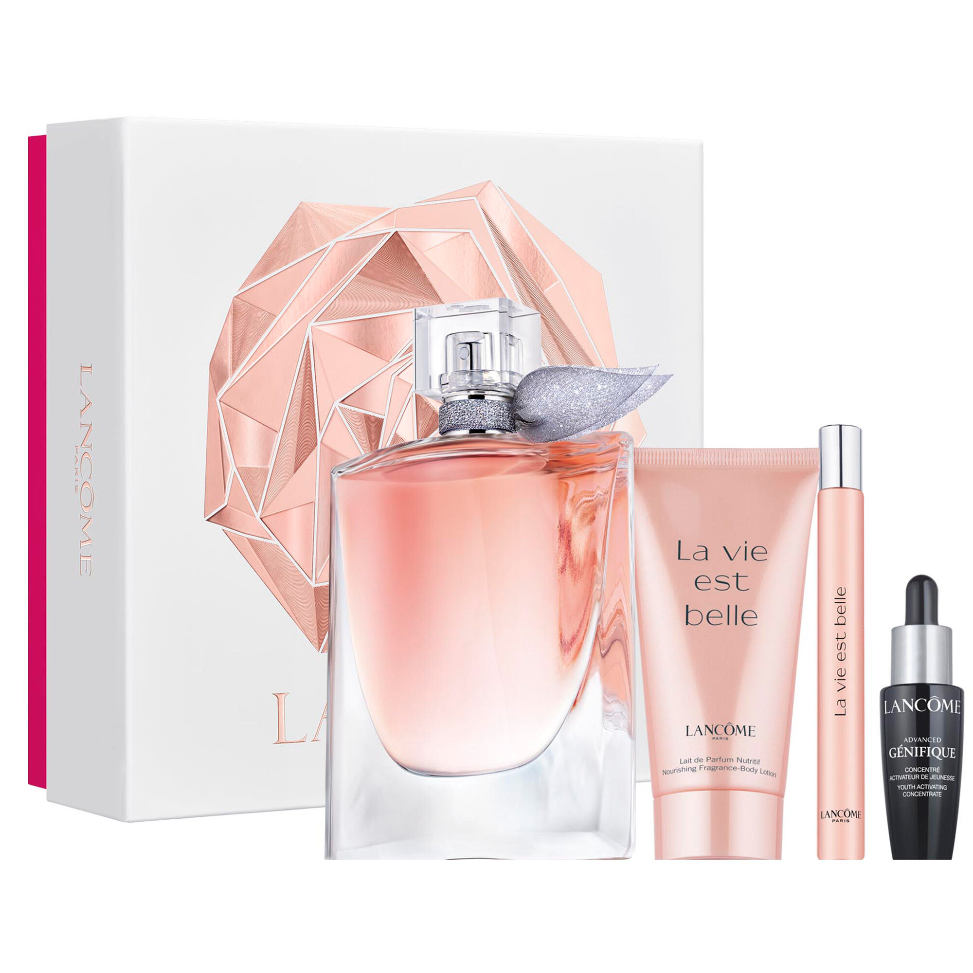 La vie est belle gift set 100ml hot sale