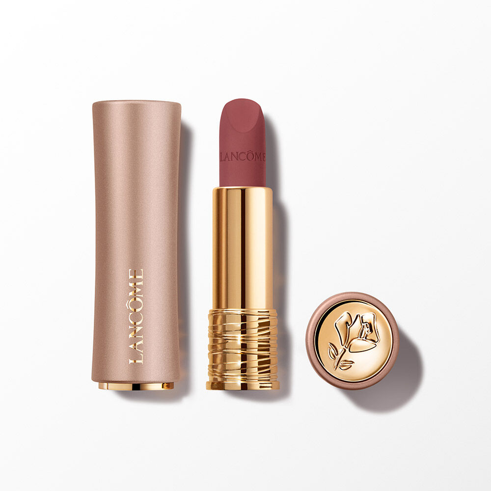 L'Absolu Rouge Intimatte Lipstick
