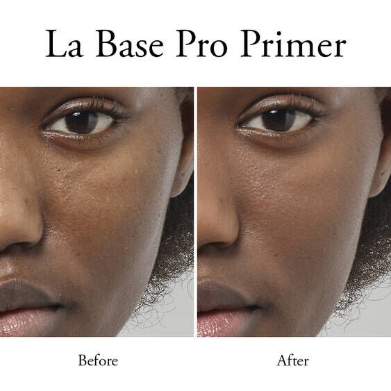 La Base Pro Face Make-Up Primer