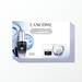 Genifique Ultimate Discovery Set 20Ml