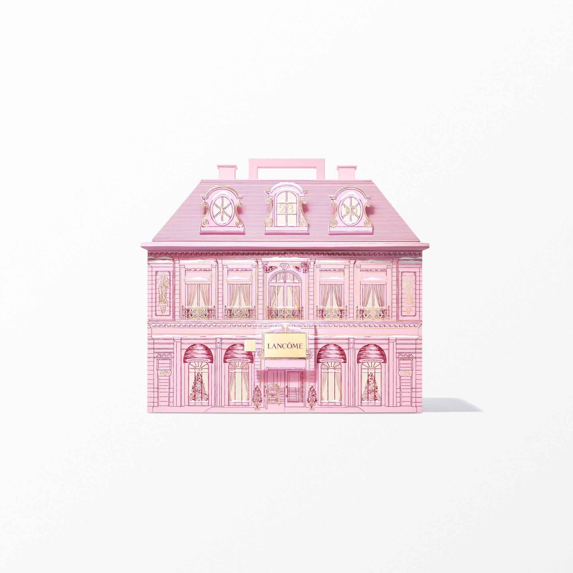 Advent Calendar Holiday Set Closed